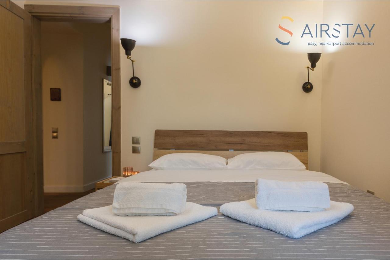 Kalista Apartment Airport By Airstay Spata  Exterior photo