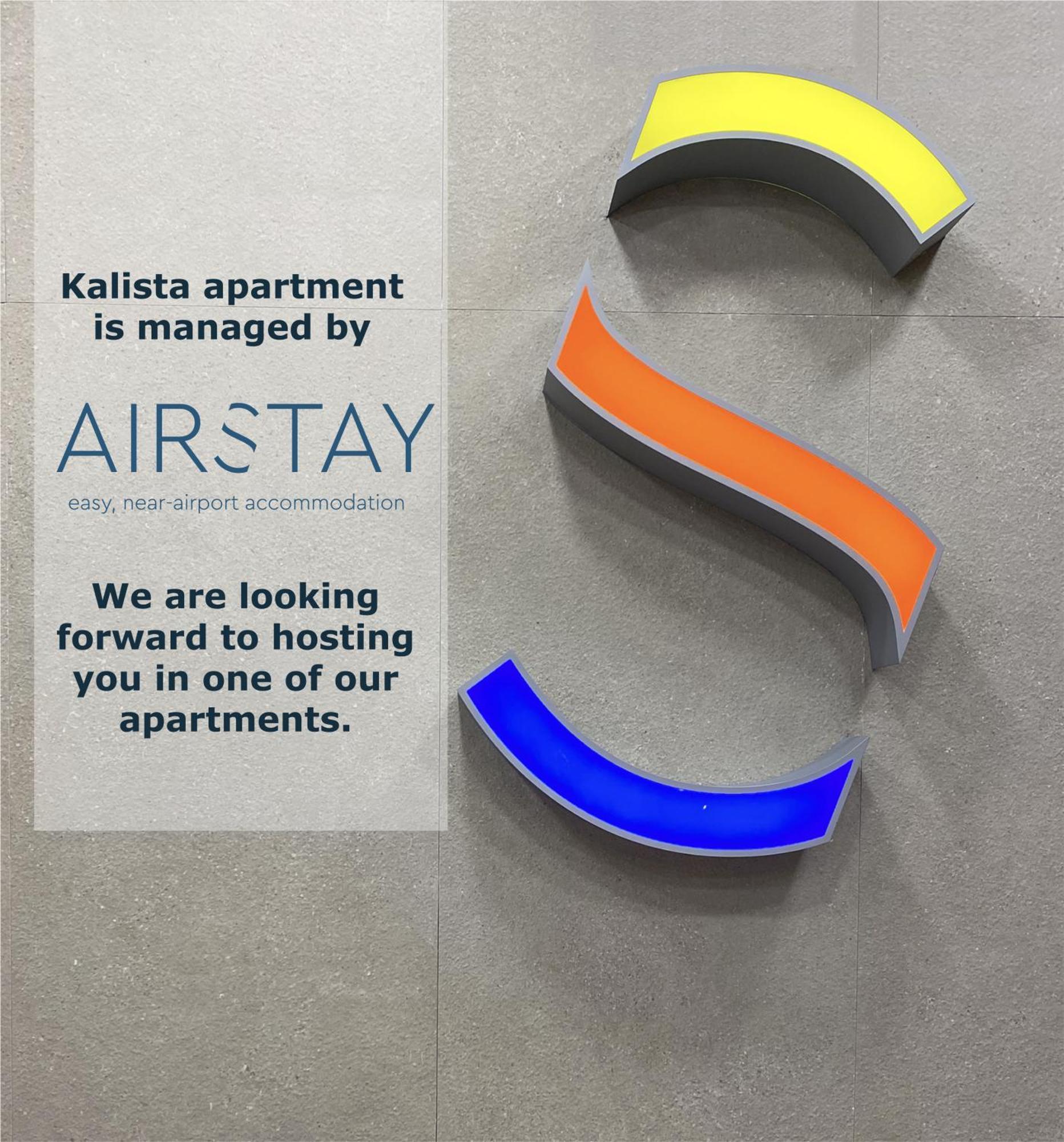 Kalista Apartment Airport By Airstay Spata  Exterior photo